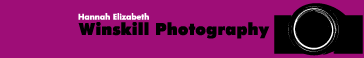Winskill Photography